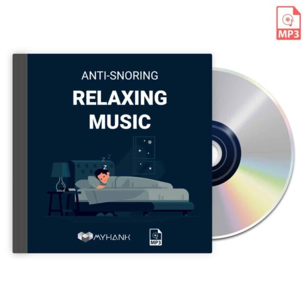 MP3 snoring