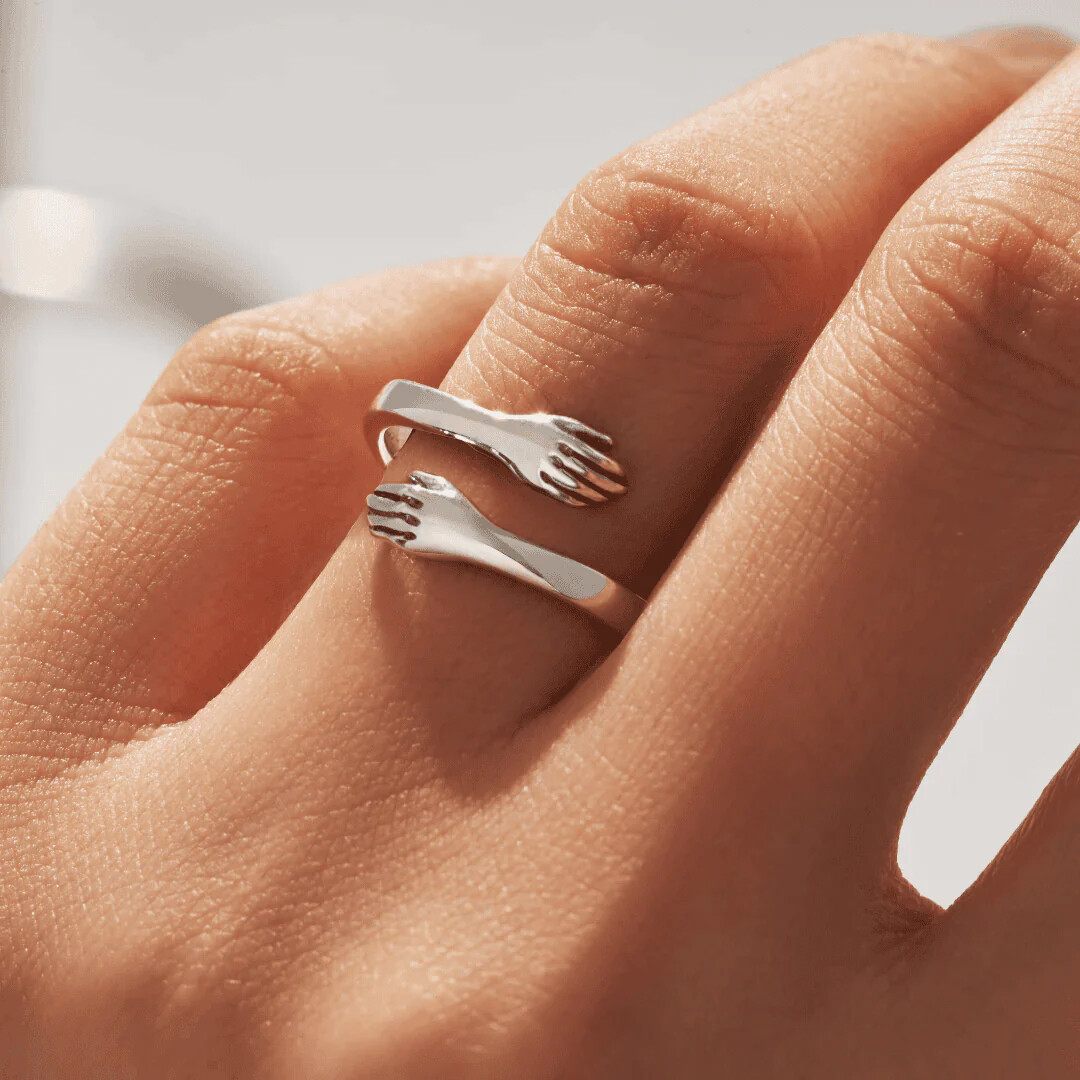 JEWELITY® – Pierścień Uścisk