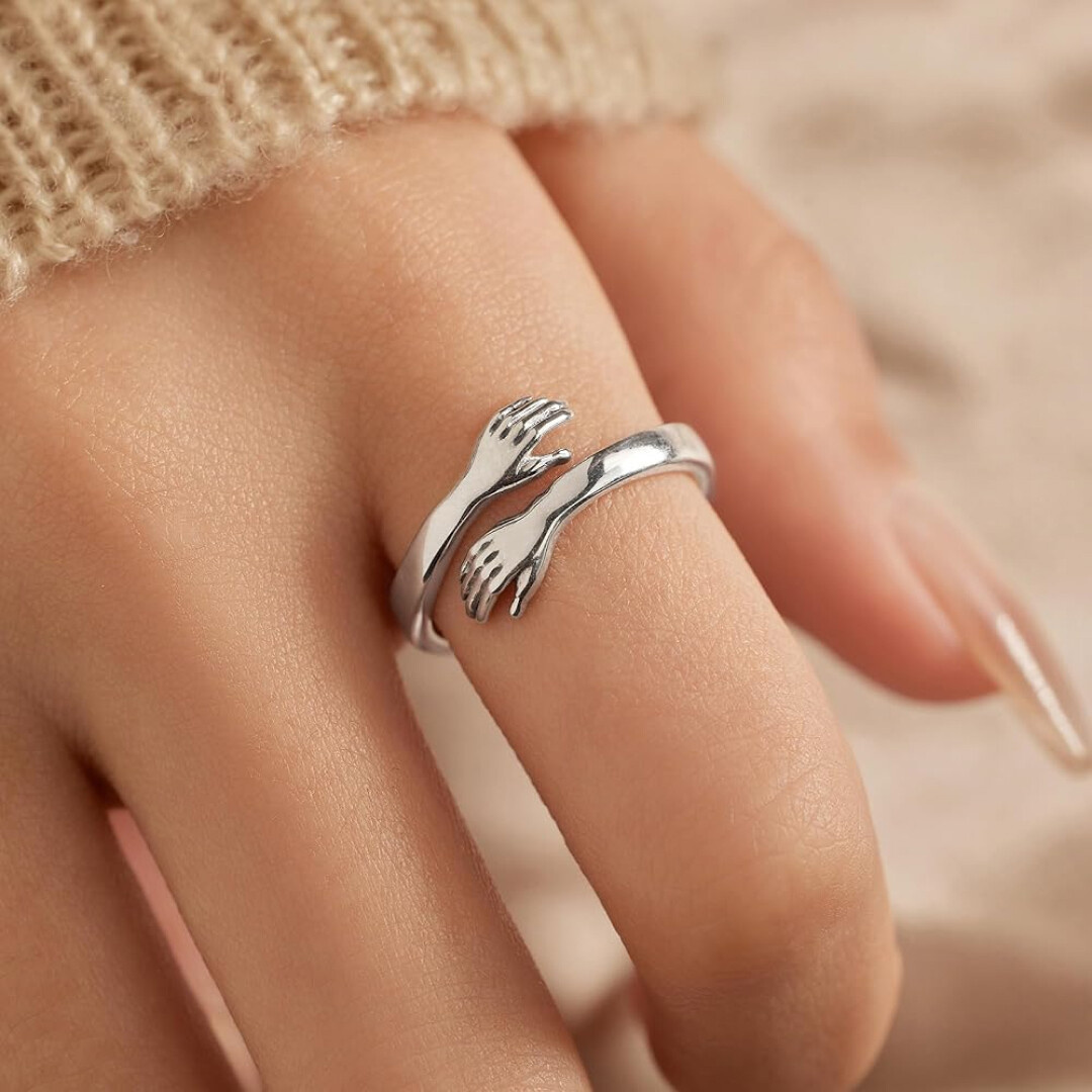 JEWELITY® – Pierścień Uścisk - obrazek 5