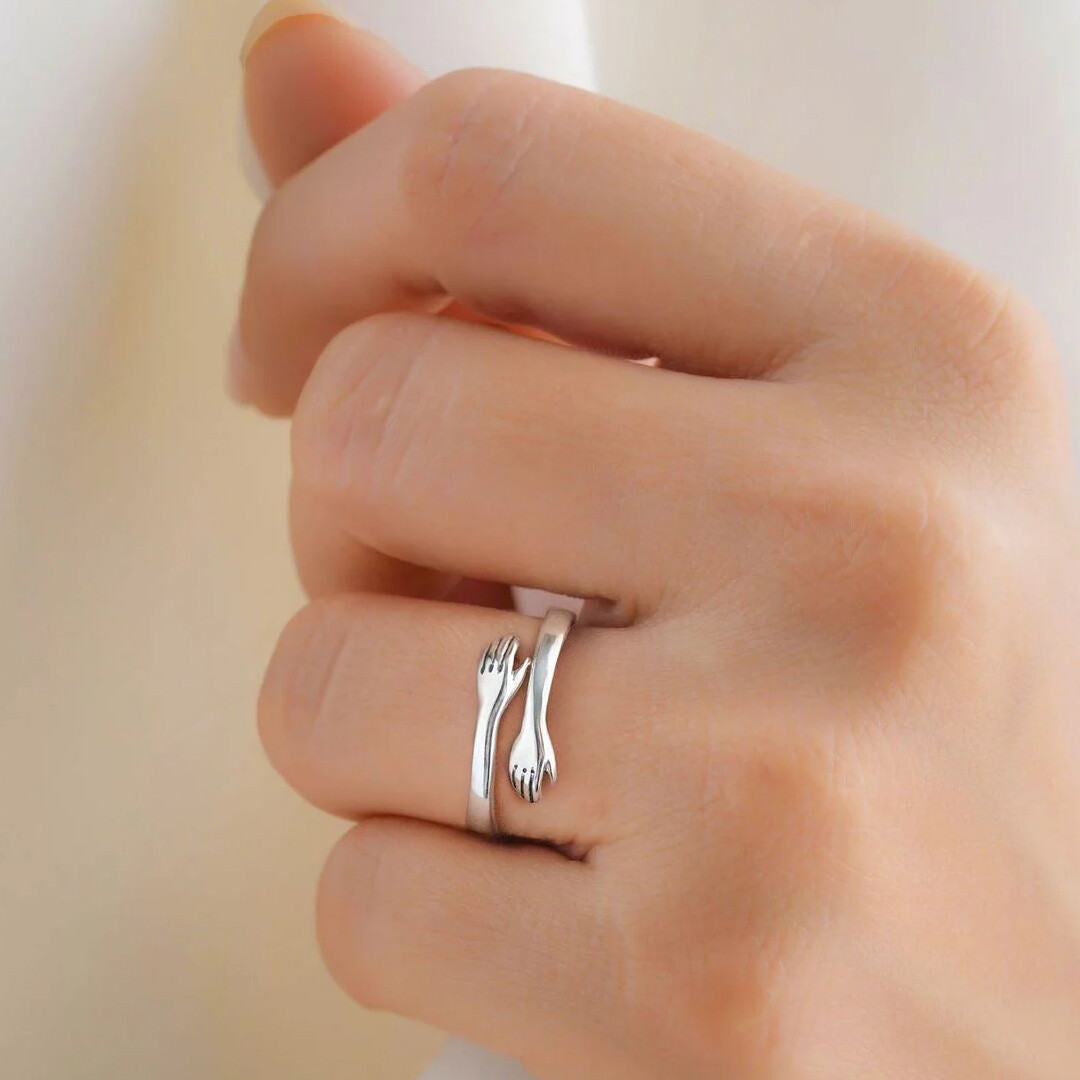JEWELITY® – Pierścień Uścisk - obrazek 4