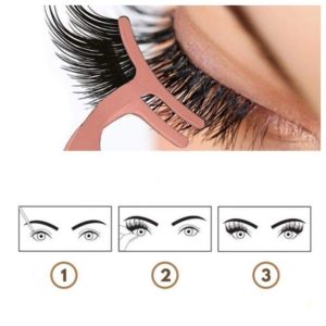 EYEMAGIC® Zestaw Magnetycznych Rzęs💕 - obrazek 5