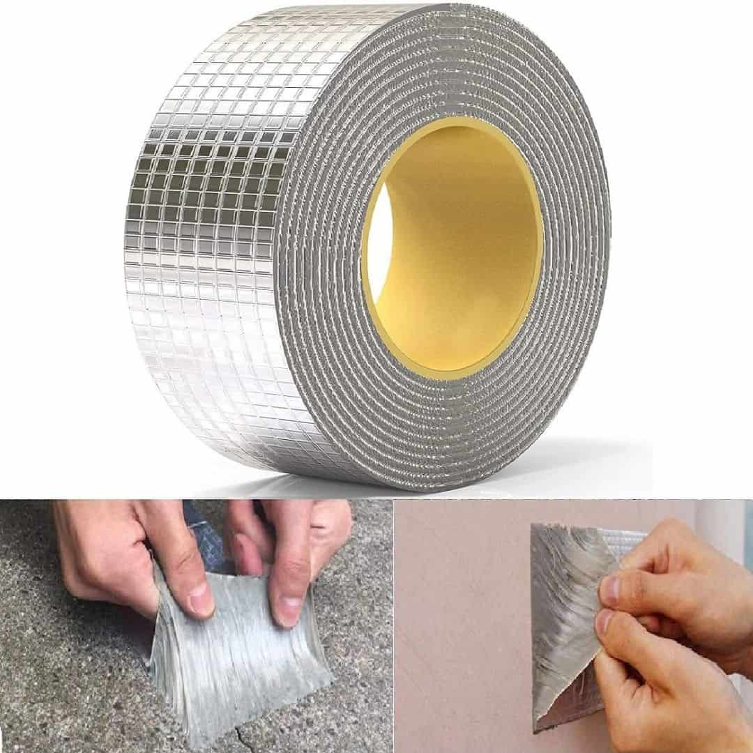 RHINOSTRONG® - super wytrzymała taśma wodoodporna (2m+2m GRATIS) - obrazek 6