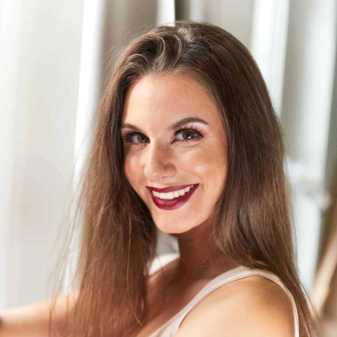 EYEMAGIC® Zestaw Magnetycznych Rzęs💕 - obrazek 4
