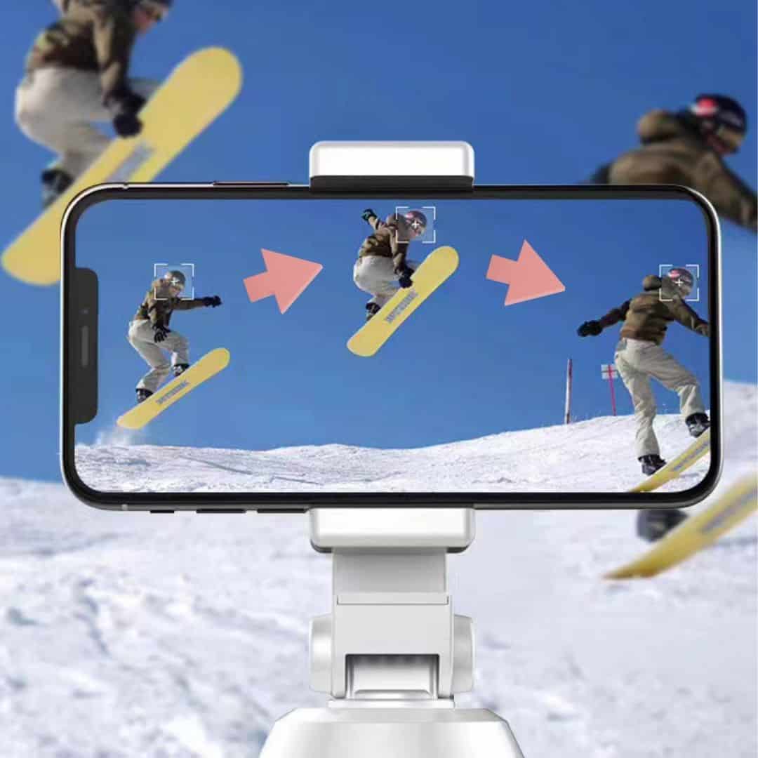 Statyw z automatycznym wykrywaniem twarzy TELEPOD® - obrazek 3