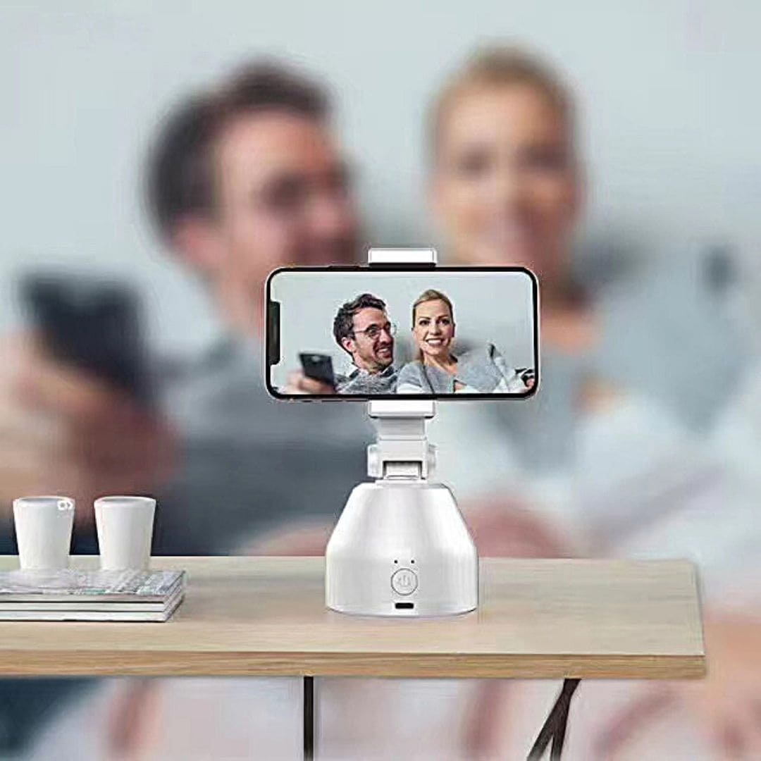 Statyw z automatycznym wykrywaniem twarzy TELEPOD® - obrazek 4