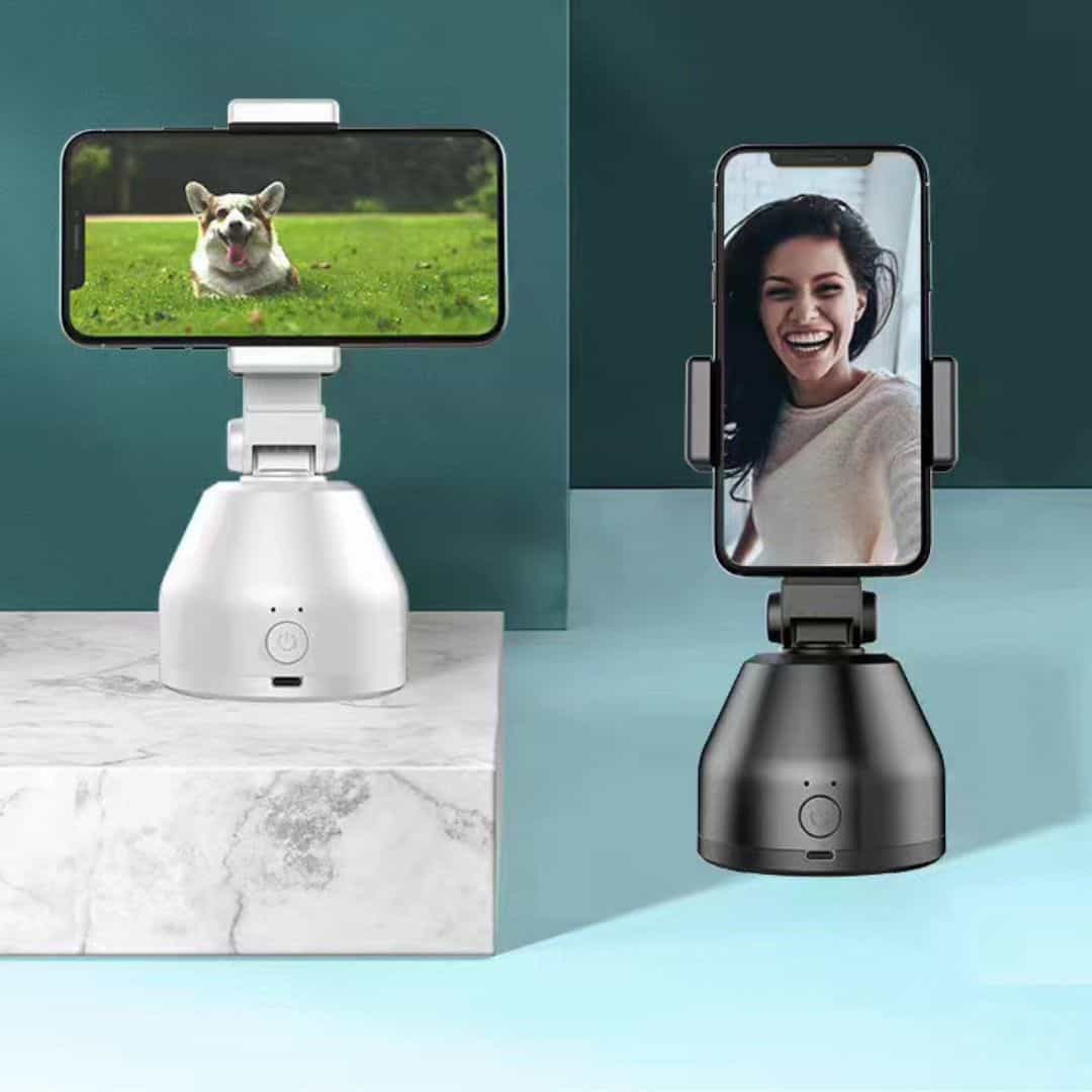 Statyw z automatycznym wykrywaniem twarzy TELEPOD® - obrazek 5