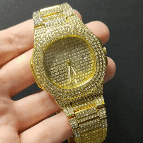 godl watch gif