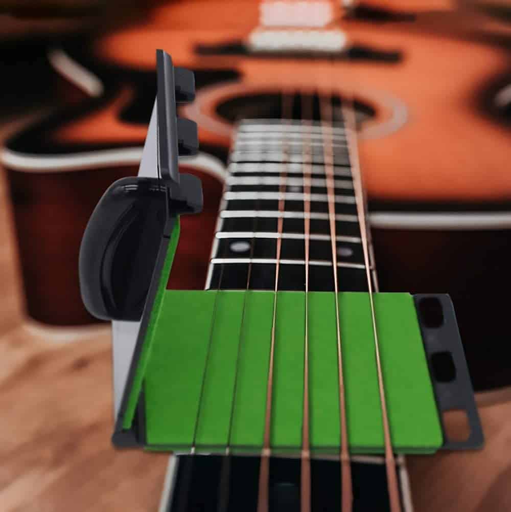 Myjka do strun gitarowych - obrazek 4