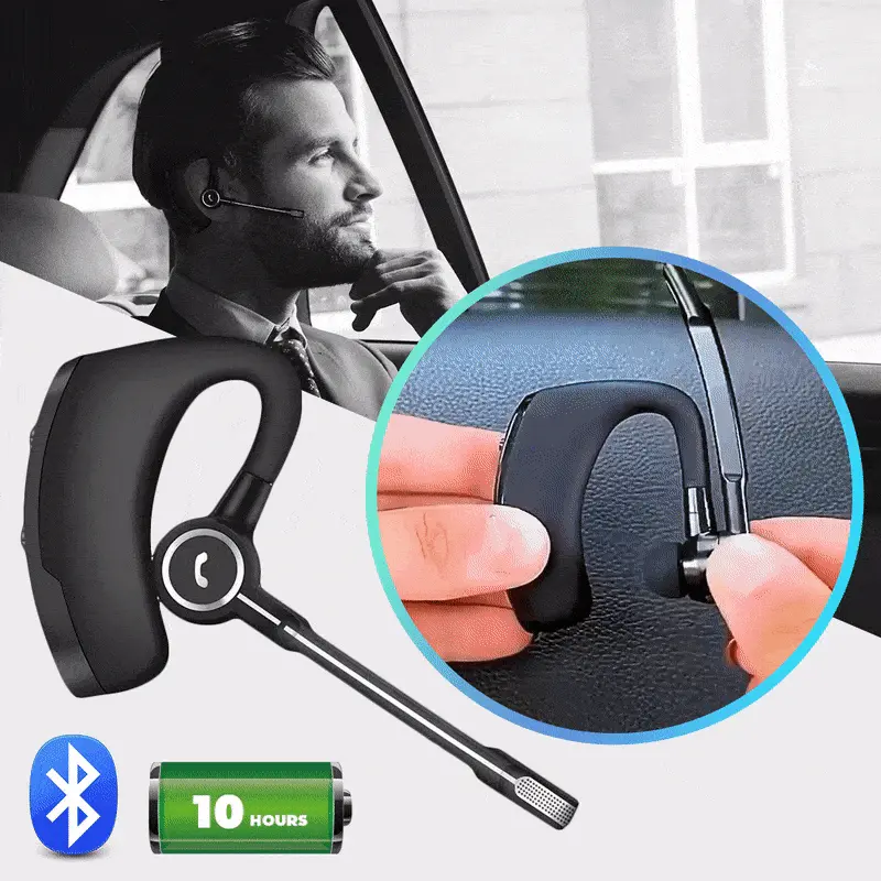 Słuchawka biznesowa Bluetooth