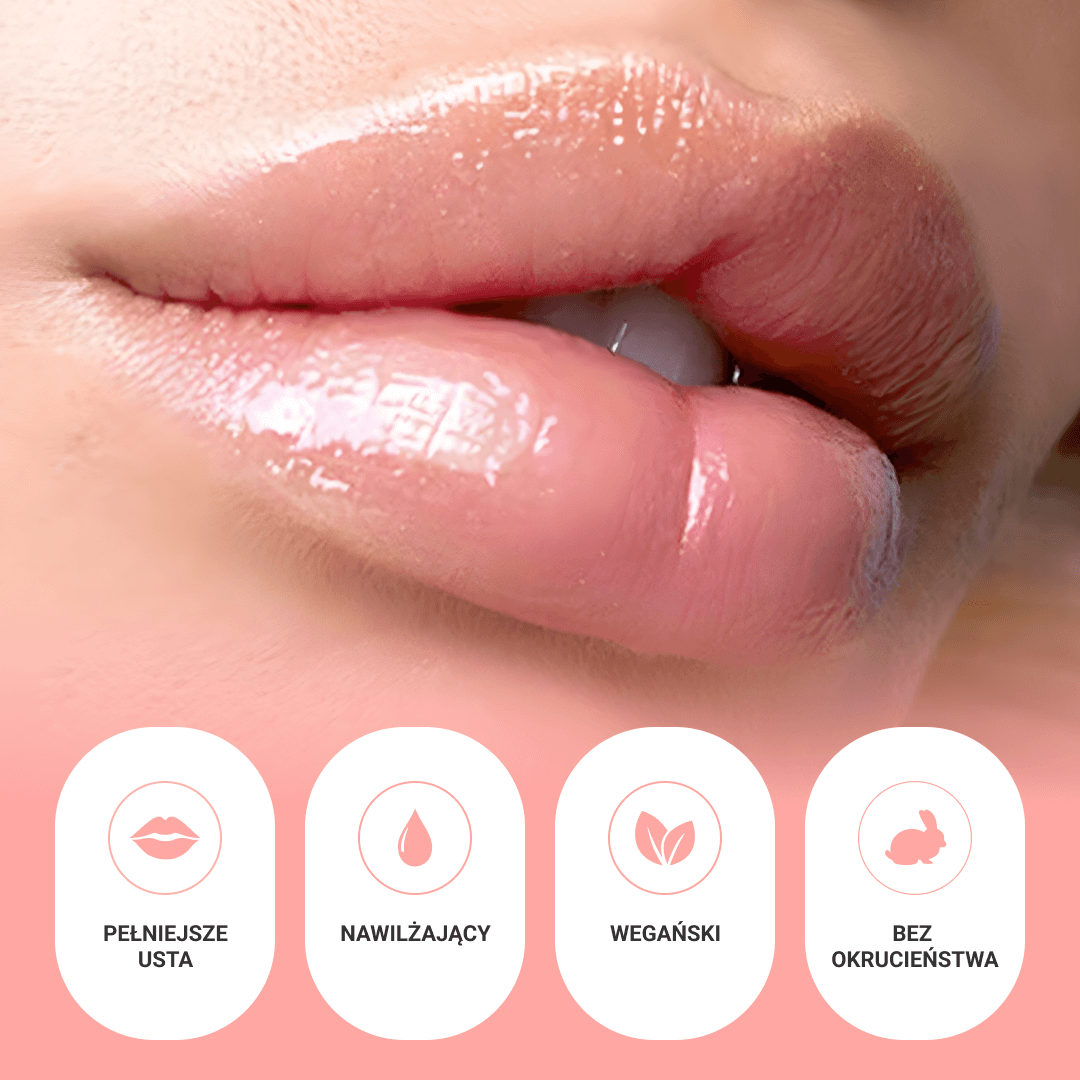 BULKLIPS Zestaw pomadek do ust imbir i mięta - obrazek 4
