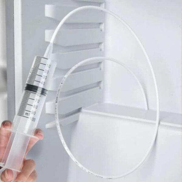 Alternative view of FRIDGE FRESH® – Rurka do Czyszczenia Odpływu Lodówki
