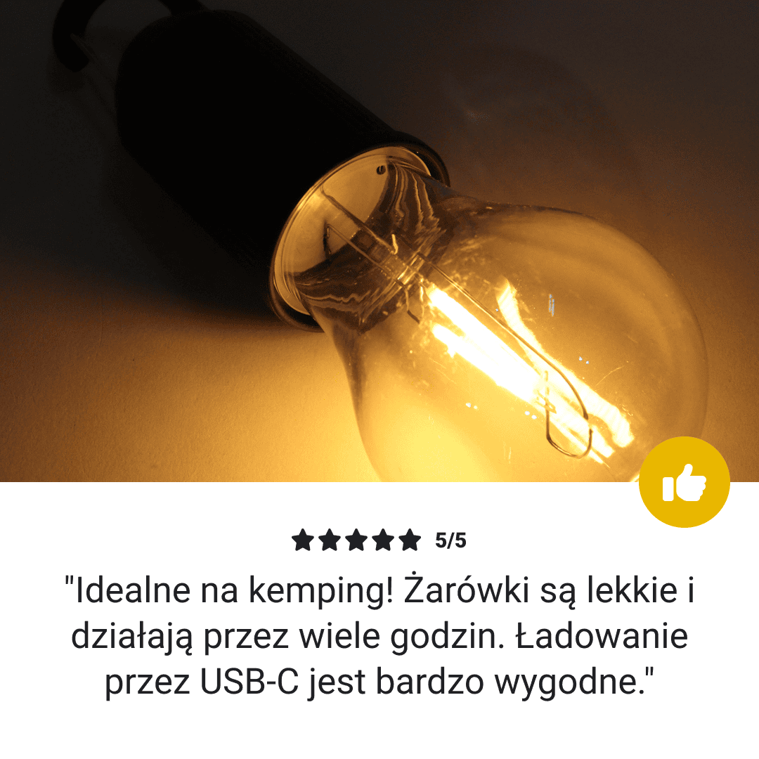 ŻARÓWKI ŁADUJĄCE ILLUMI™ - 2 SZT. - obrazek 8