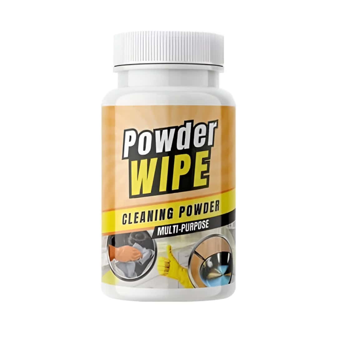 CleanEase - Potężny wielofunkcyjny proszek czyszczący - obrazek 6