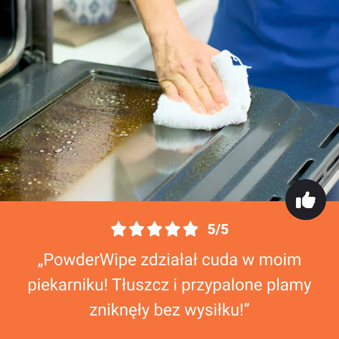 CleanEase - Potężny wielofunkcyjny proszek czyszczący - obrazek 8