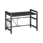 Czarny