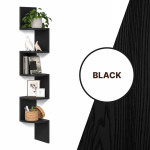 Czarny